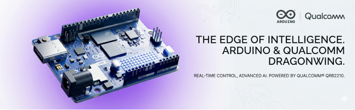 Arduino Uno Q
