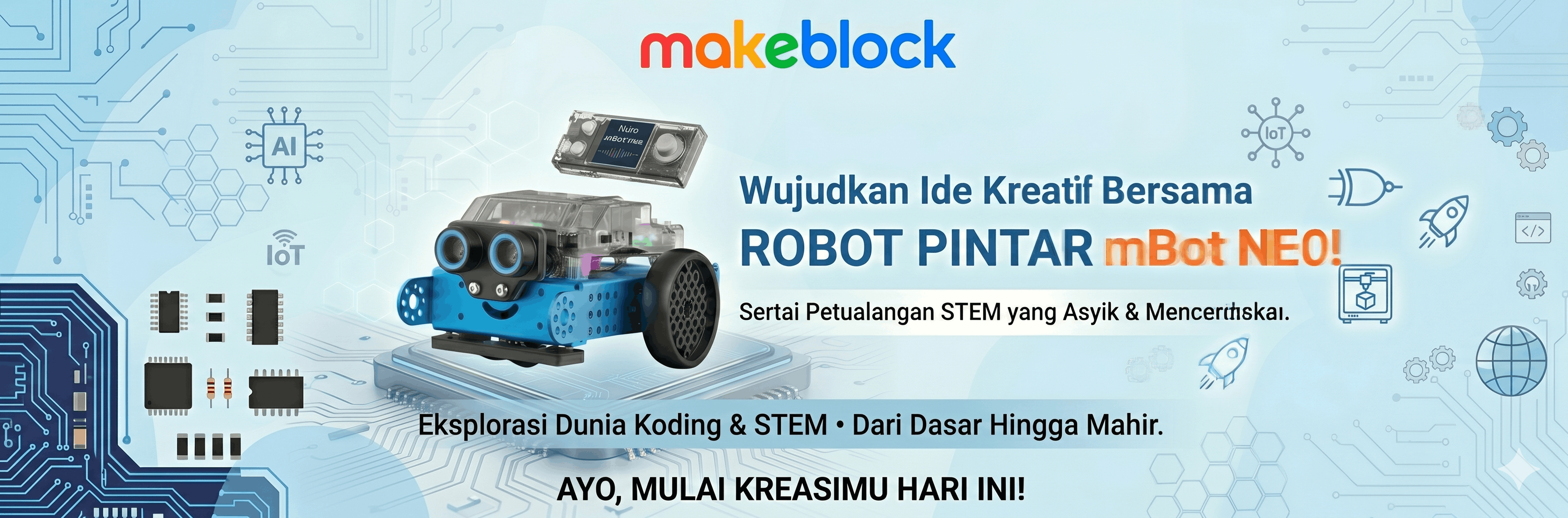 Mbot 2