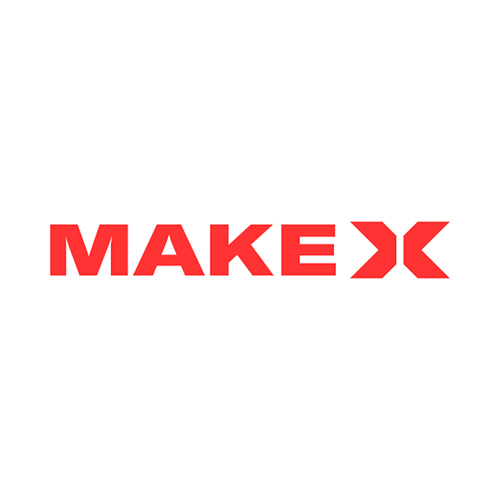 MAKE X