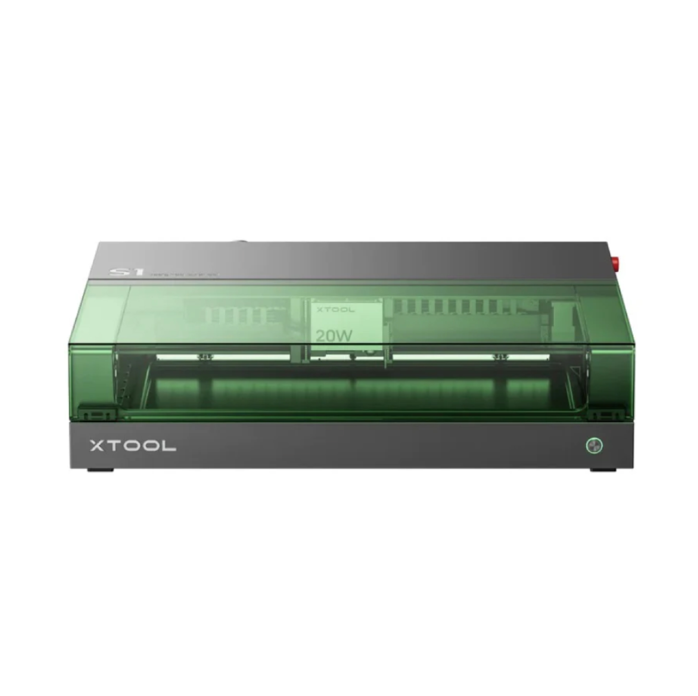 xTool S1 20W I Flagship Diode Laser Cutter