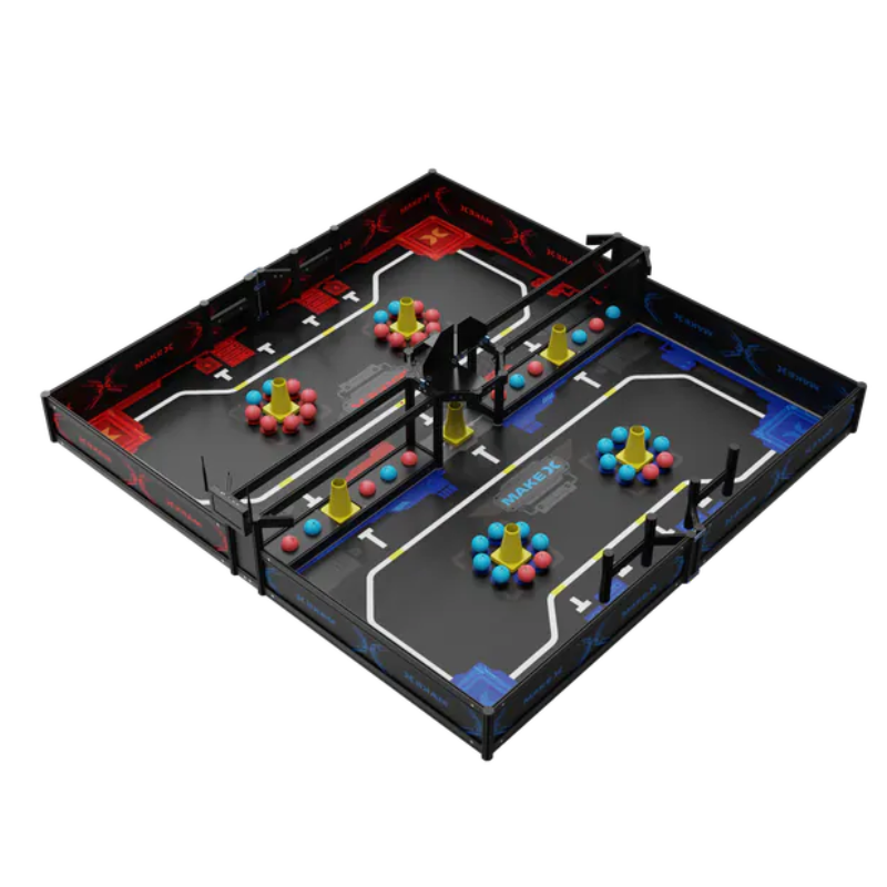 ARENA LOMBA ROBOT MAKEX EXPLORE ARENA24
