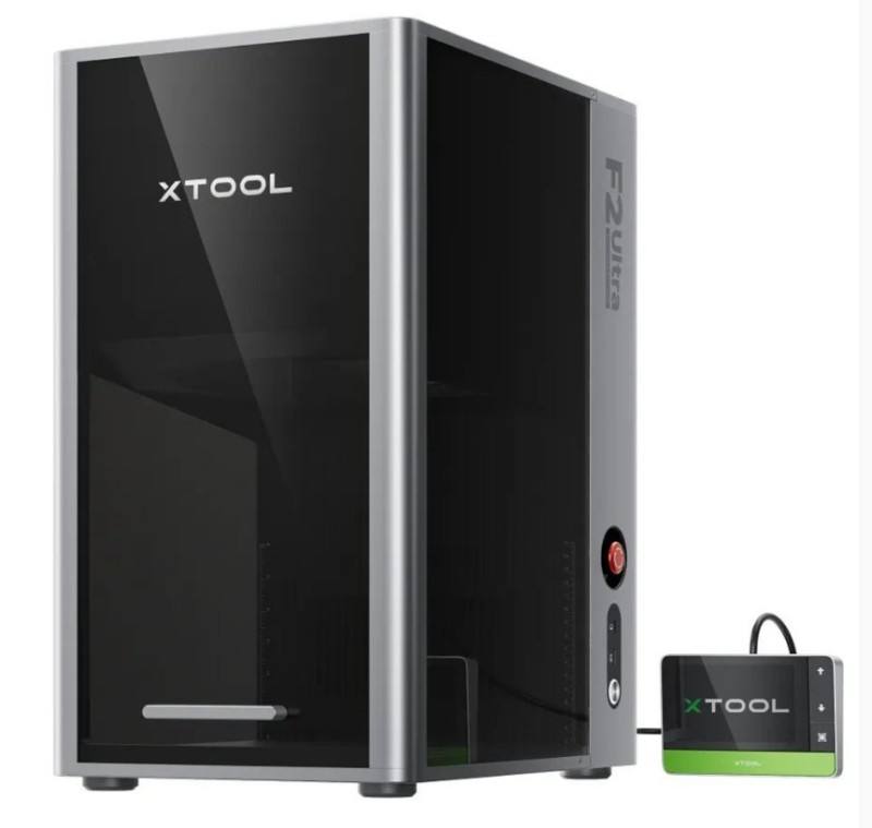 xTool F2 Ultra