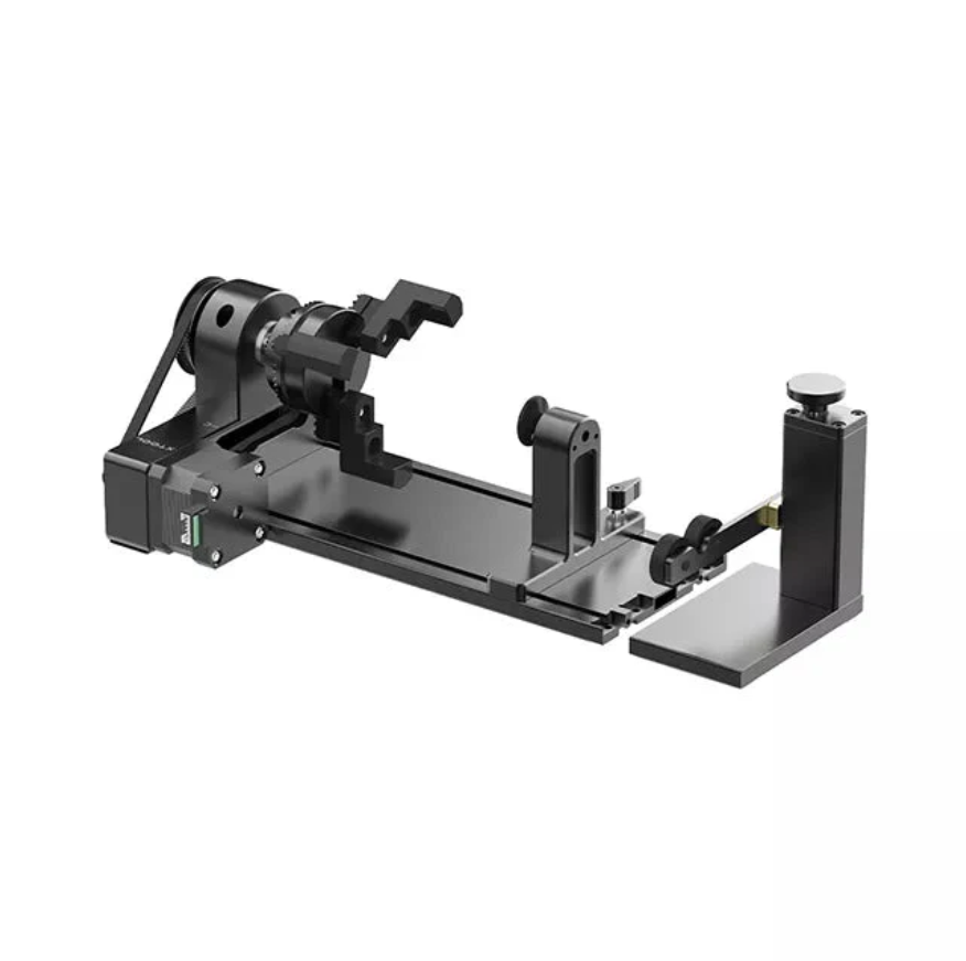 xTool RA2 Pro | WORLD'S FIRST 4-in-1 Rotary for Laser Engraver