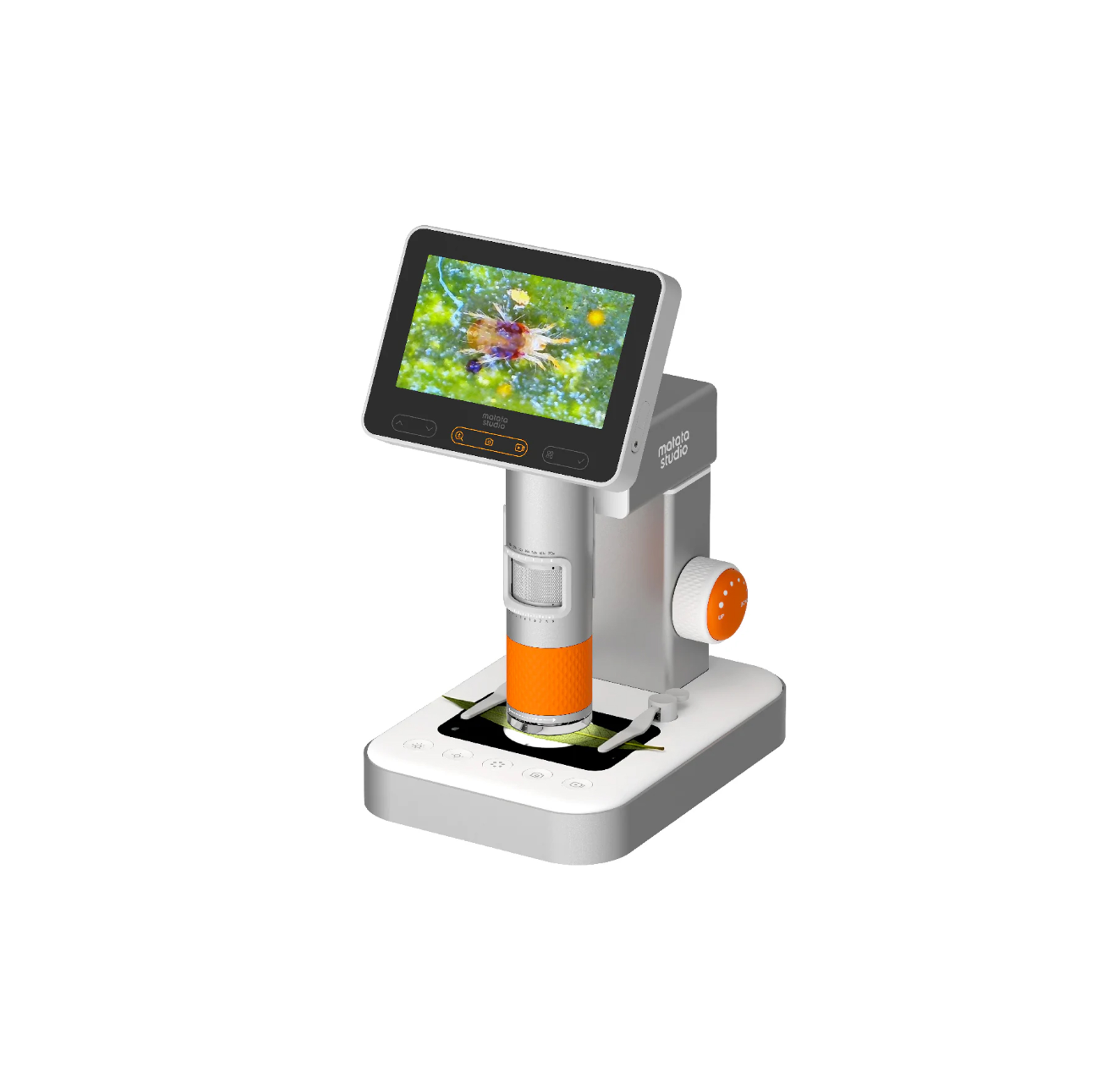 Matatalab - MX2-AS Microscope for Kids