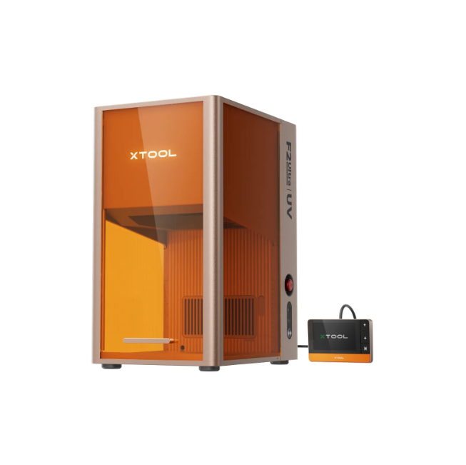 xTool F2 Ultra UV