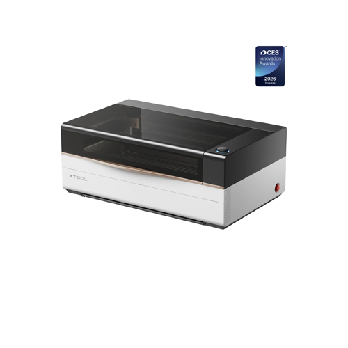 xTool P3 80W Flagship CO2 Laser Cutter with Intelligent Automation