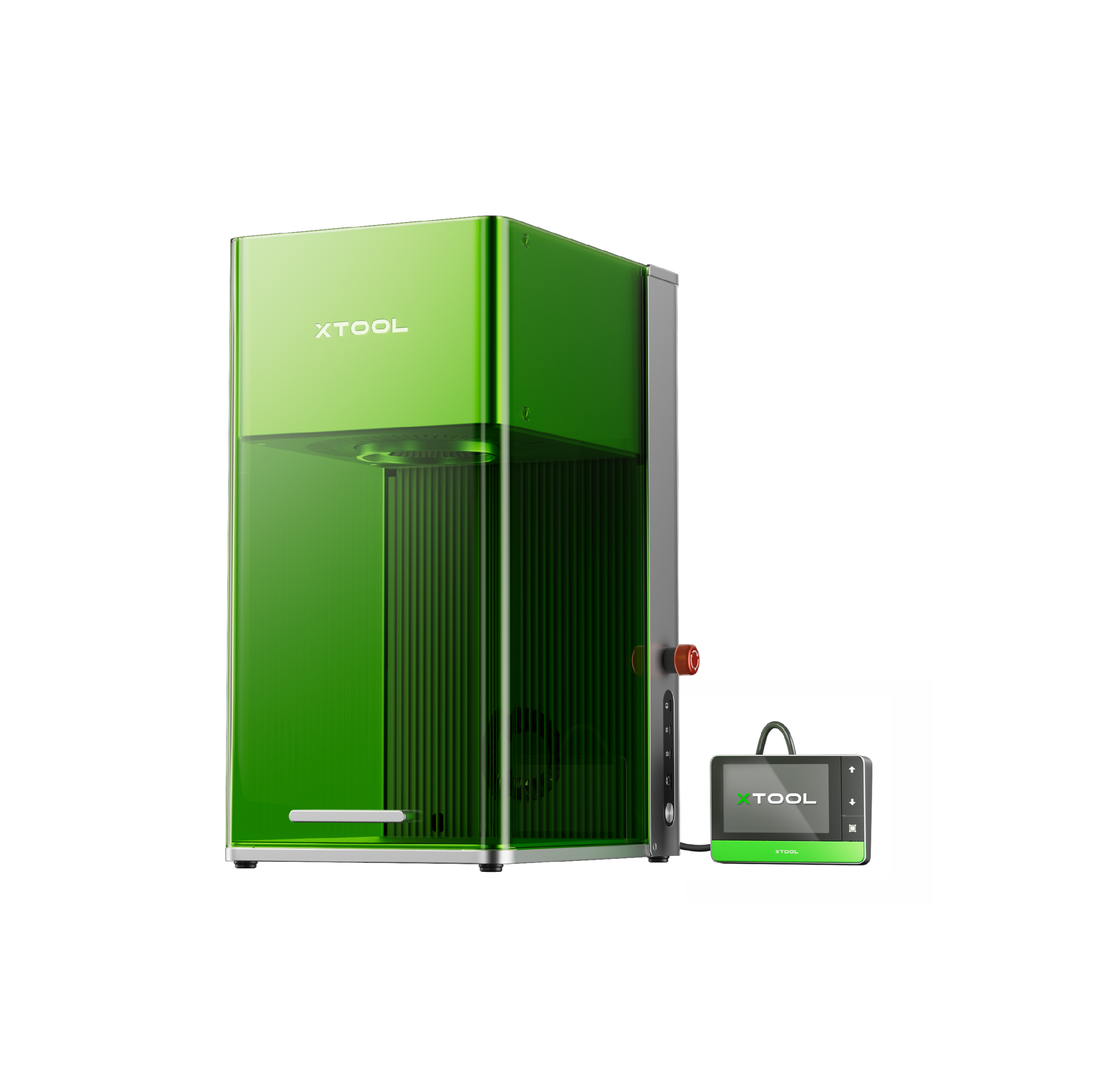 xTool F1 Ultra | 20W Blue Diode & Fiber Laser
