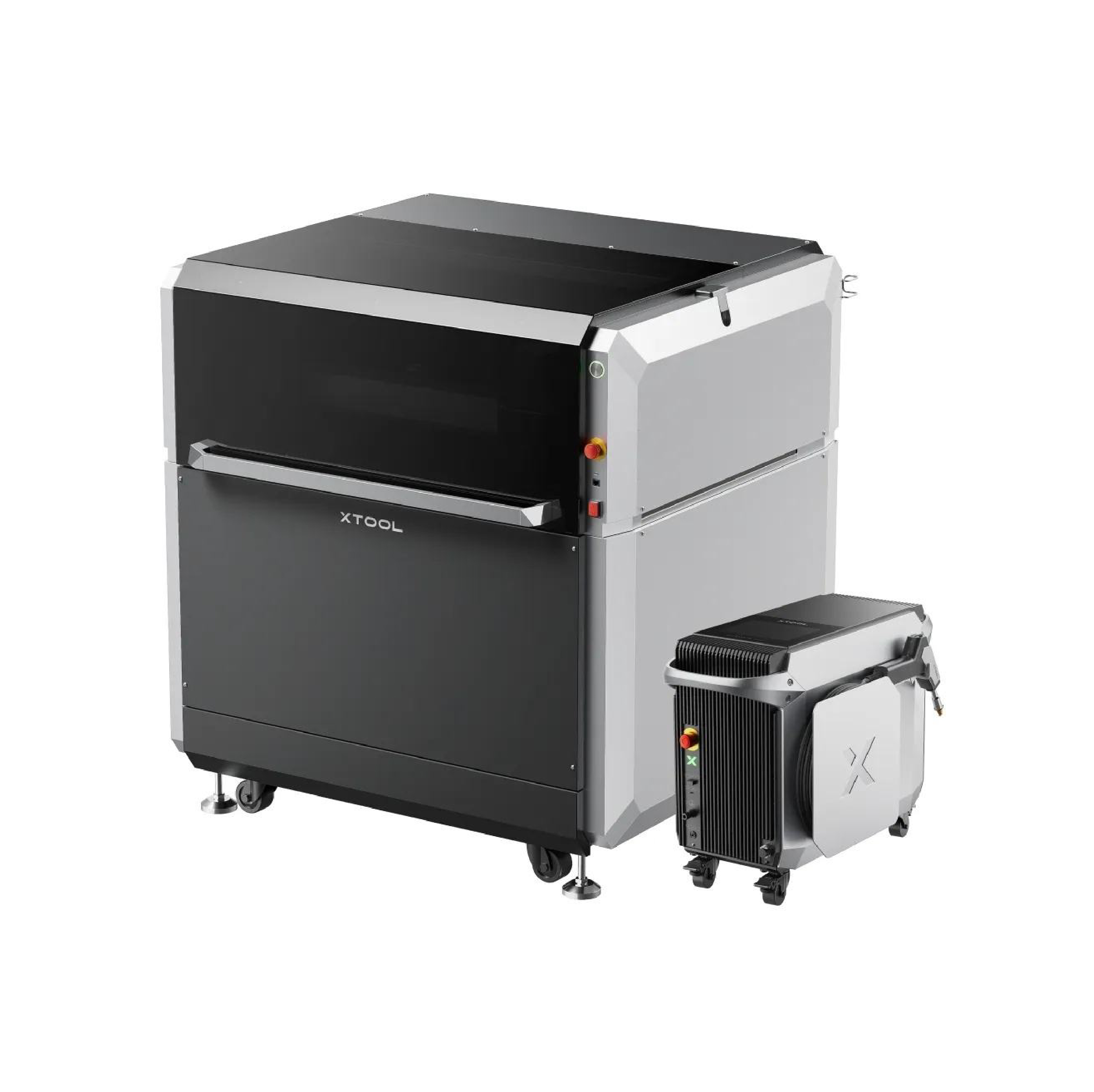 xTool MetalFab Laser Welder 1200W