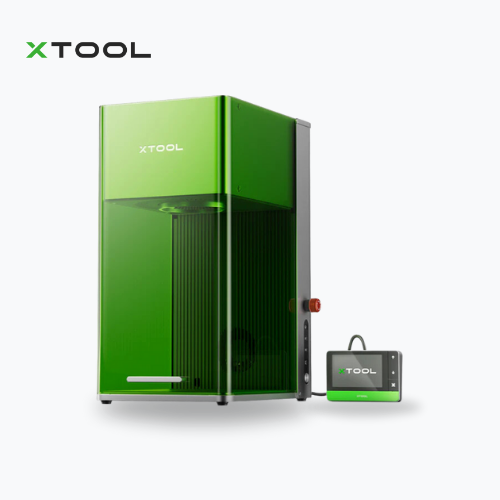 XTOOL F1 Ultra | 20W Fiber & Diode Dual Laser Engraver