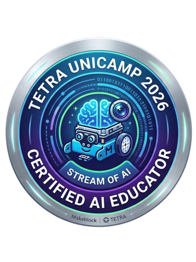 Unicamp 2026: The "Stream of AI" Teacher Bootcamp