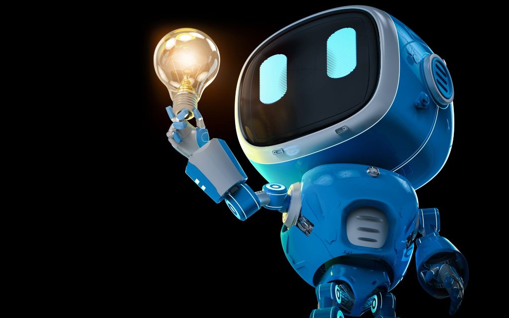 Ingin Belajar Robotik? Simak Tips Belajar Robotik Untuk Pemula