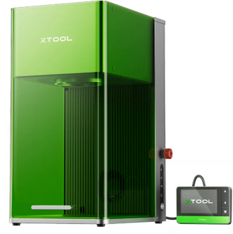 Review xTool F1 Ultra: Mesin Laser Galvo Dual 20W Pertama di Dunia, Sebagus Apa?